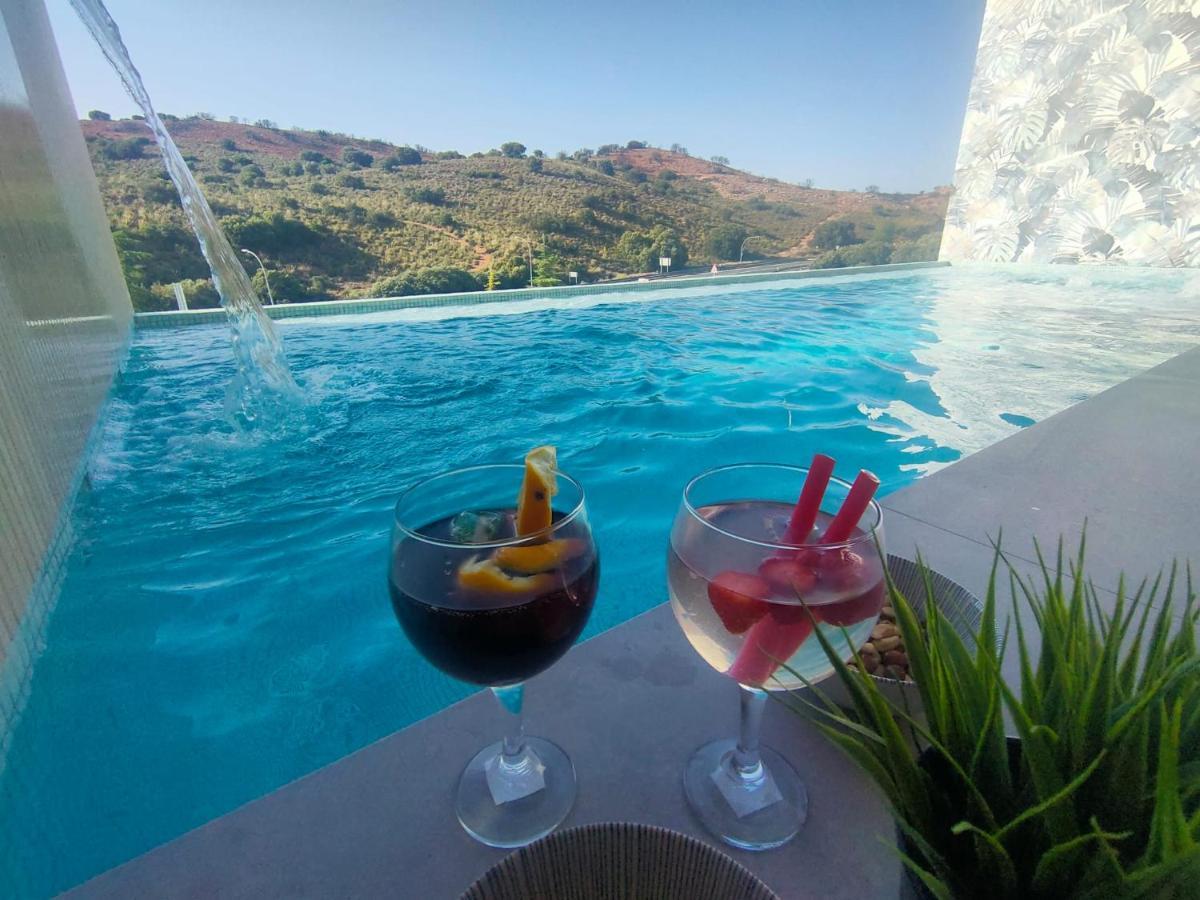 Vip_Ruidera_Home Zewnętrze zdjęcie