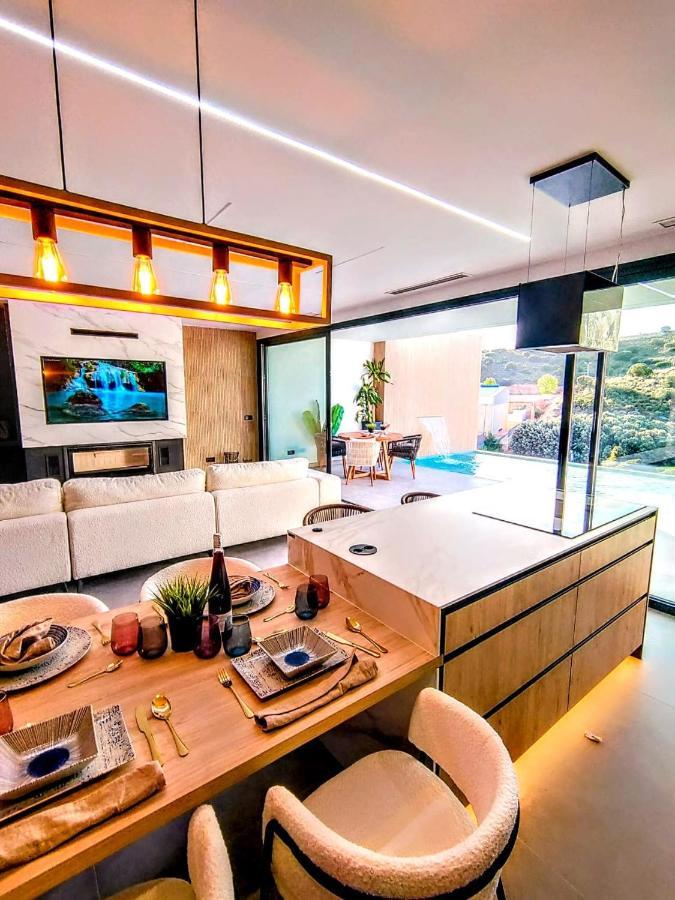 Vip_Ruidera_Home Zewnętrze zdjęcie