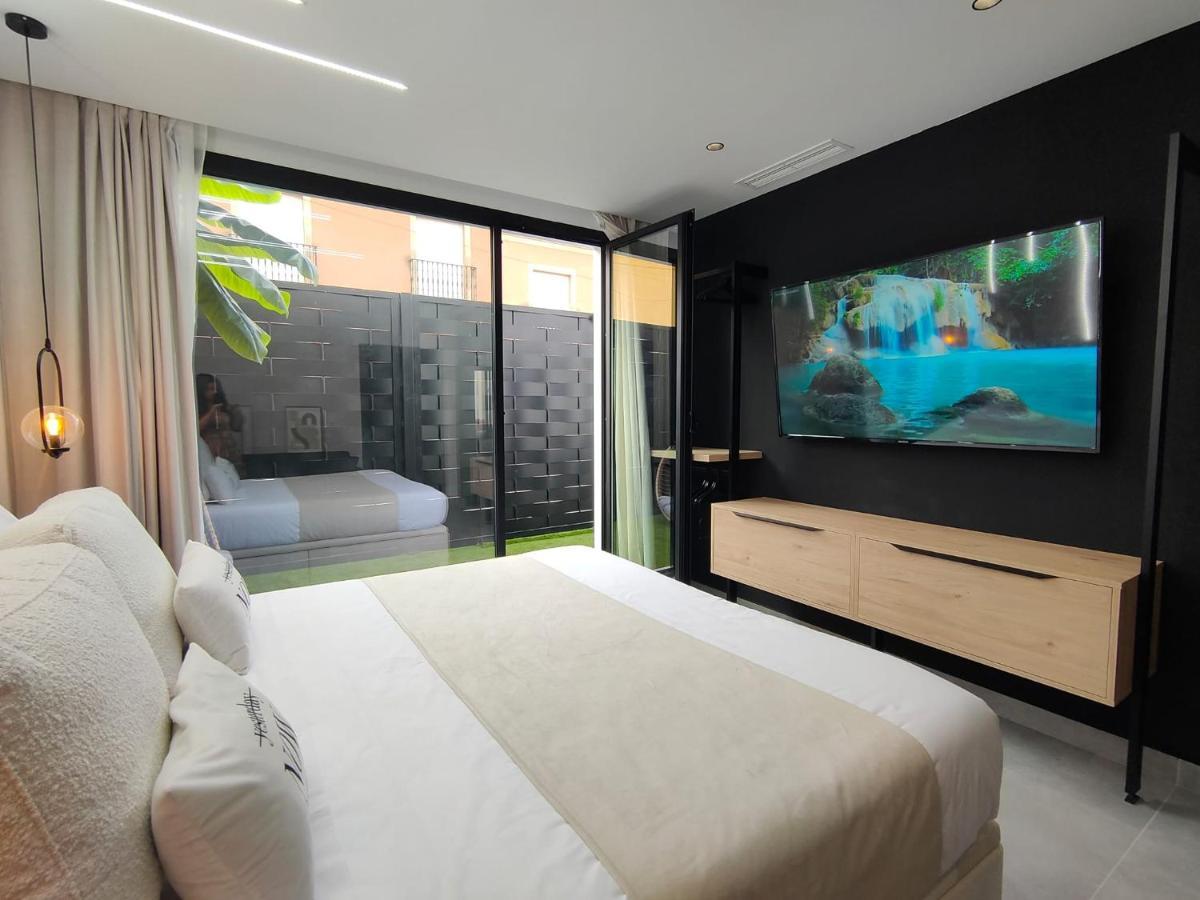 Vip_Ruidera_Home Zewnętrze zdjęcie