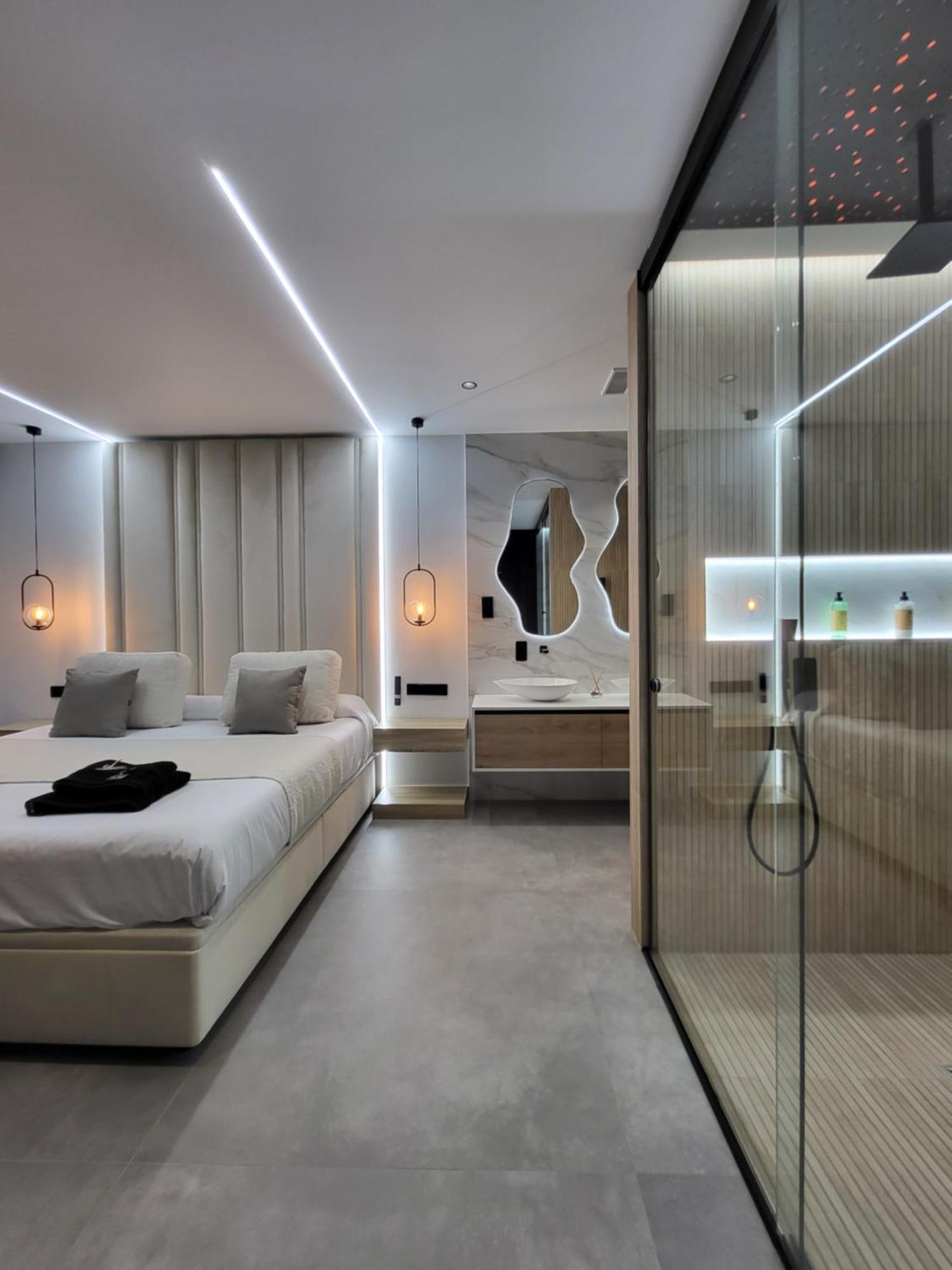 Vip_Ruidera_Home Zewnętrze zdjęcie