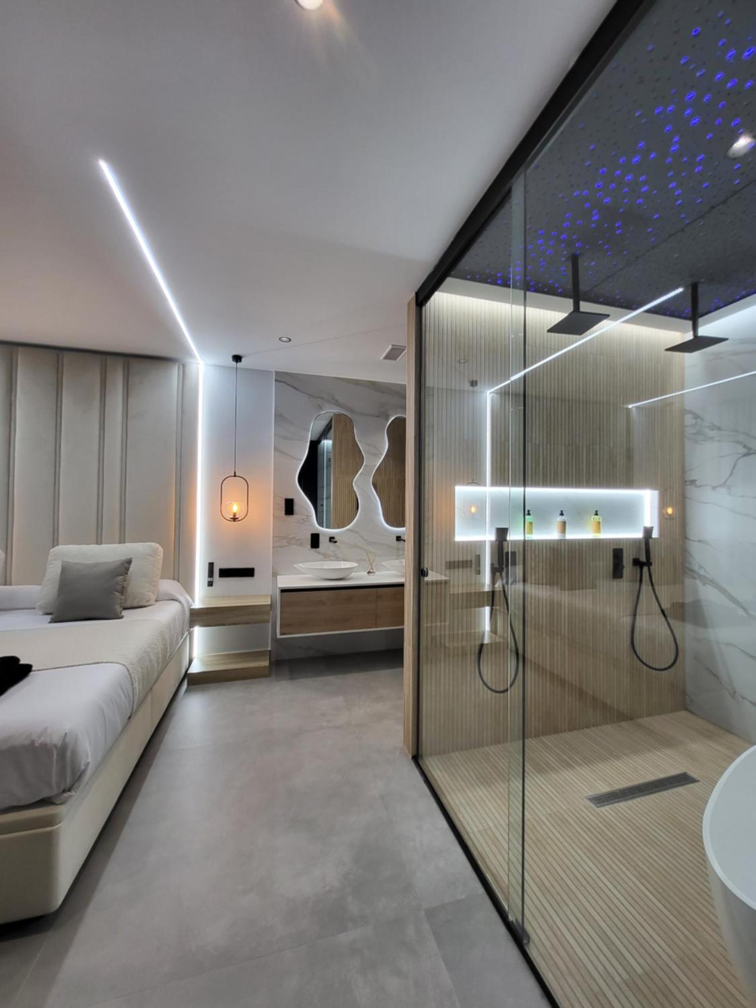 Vip_Ruidera_Home Zewnętrze zdjęcie