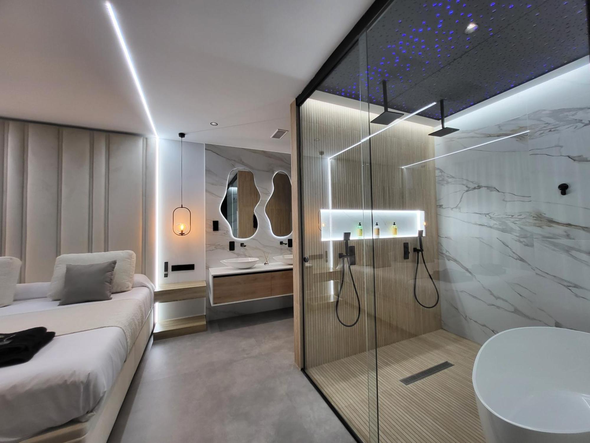Vip_Ruidera_Home Zewnętrze zdjęcie