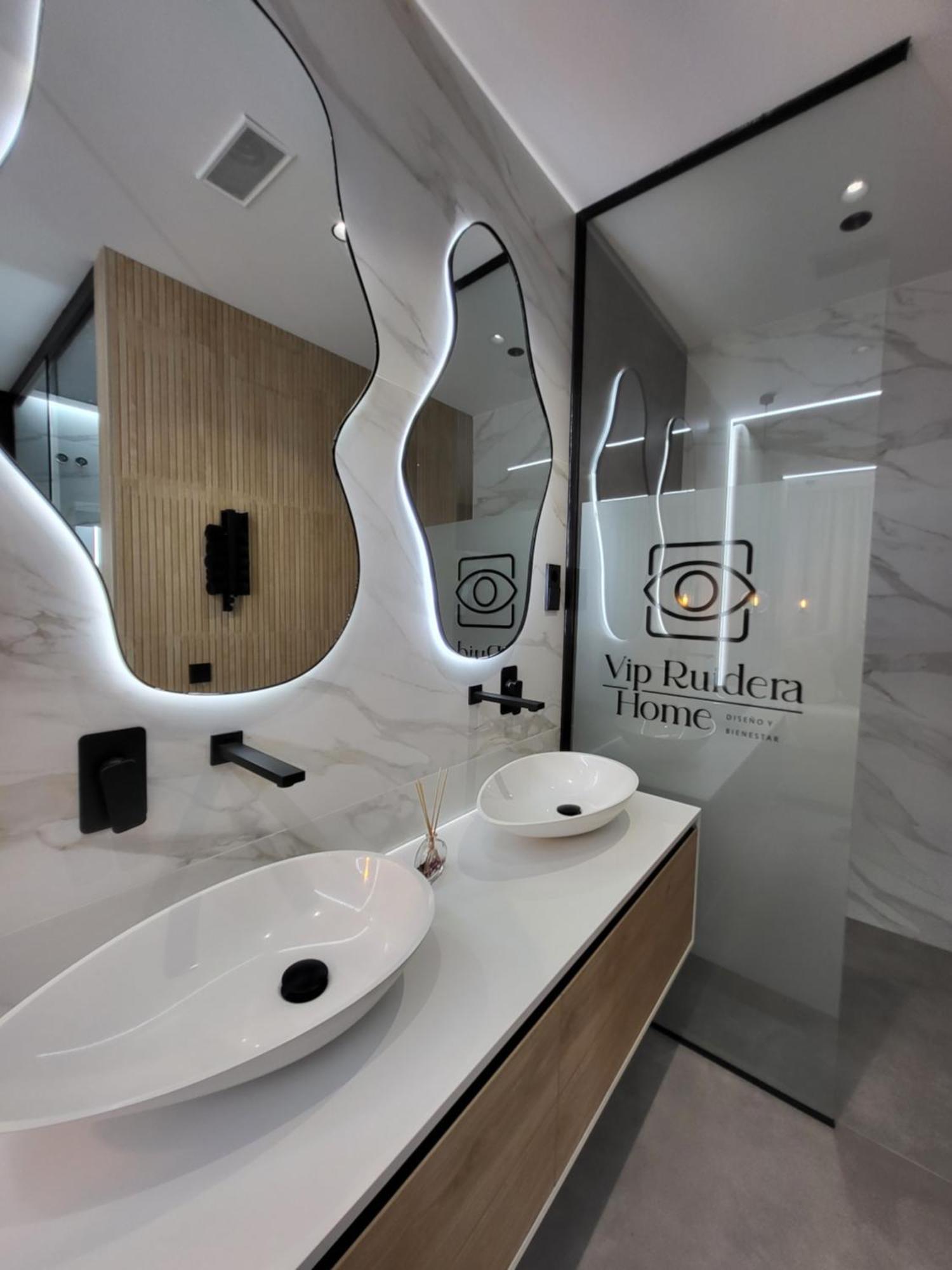 Vip_Ruidera_Home Zewnętrze zdjęcie