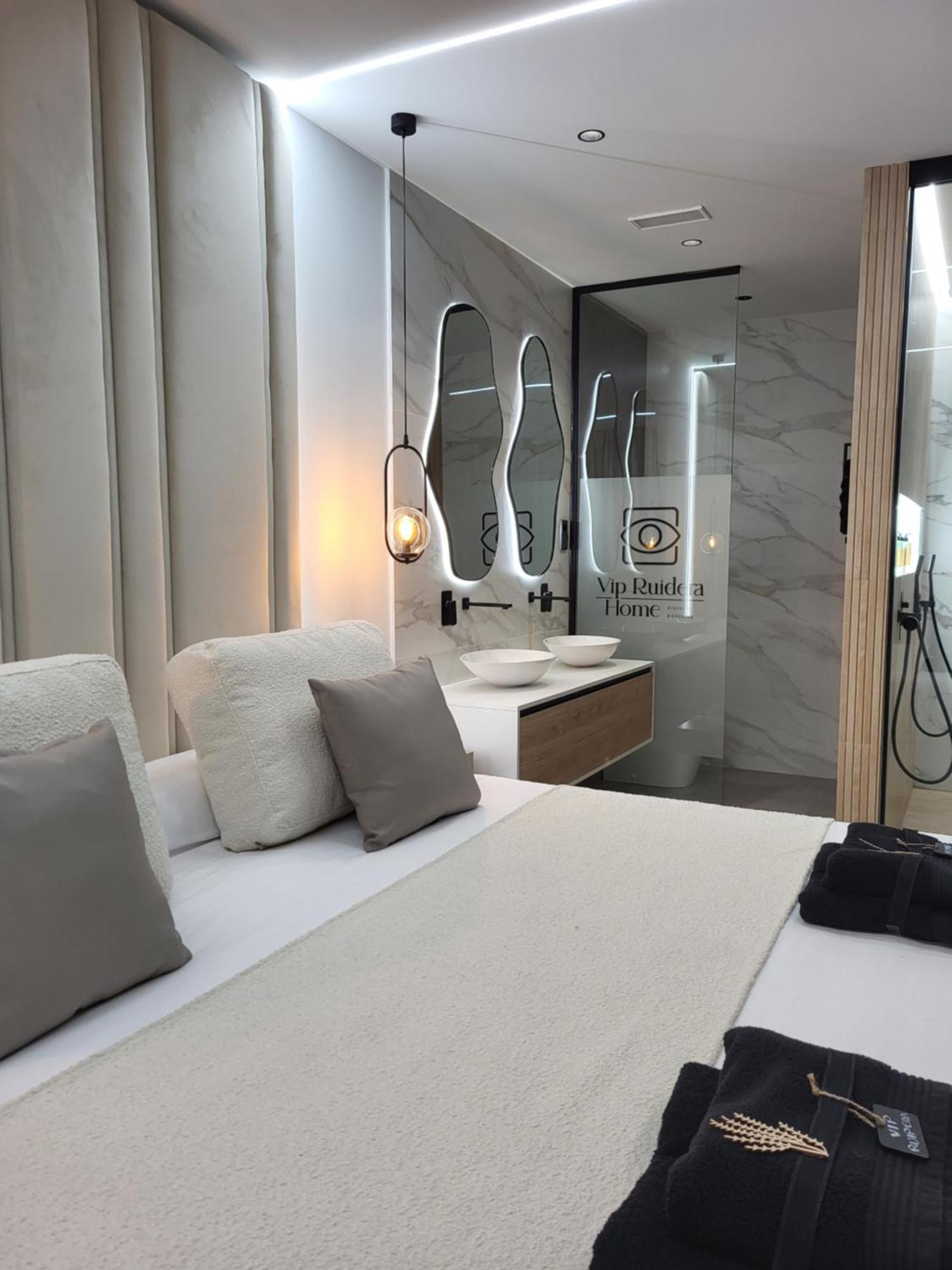 Vip_Ruidera_Home Zewnętrze zdjęcie