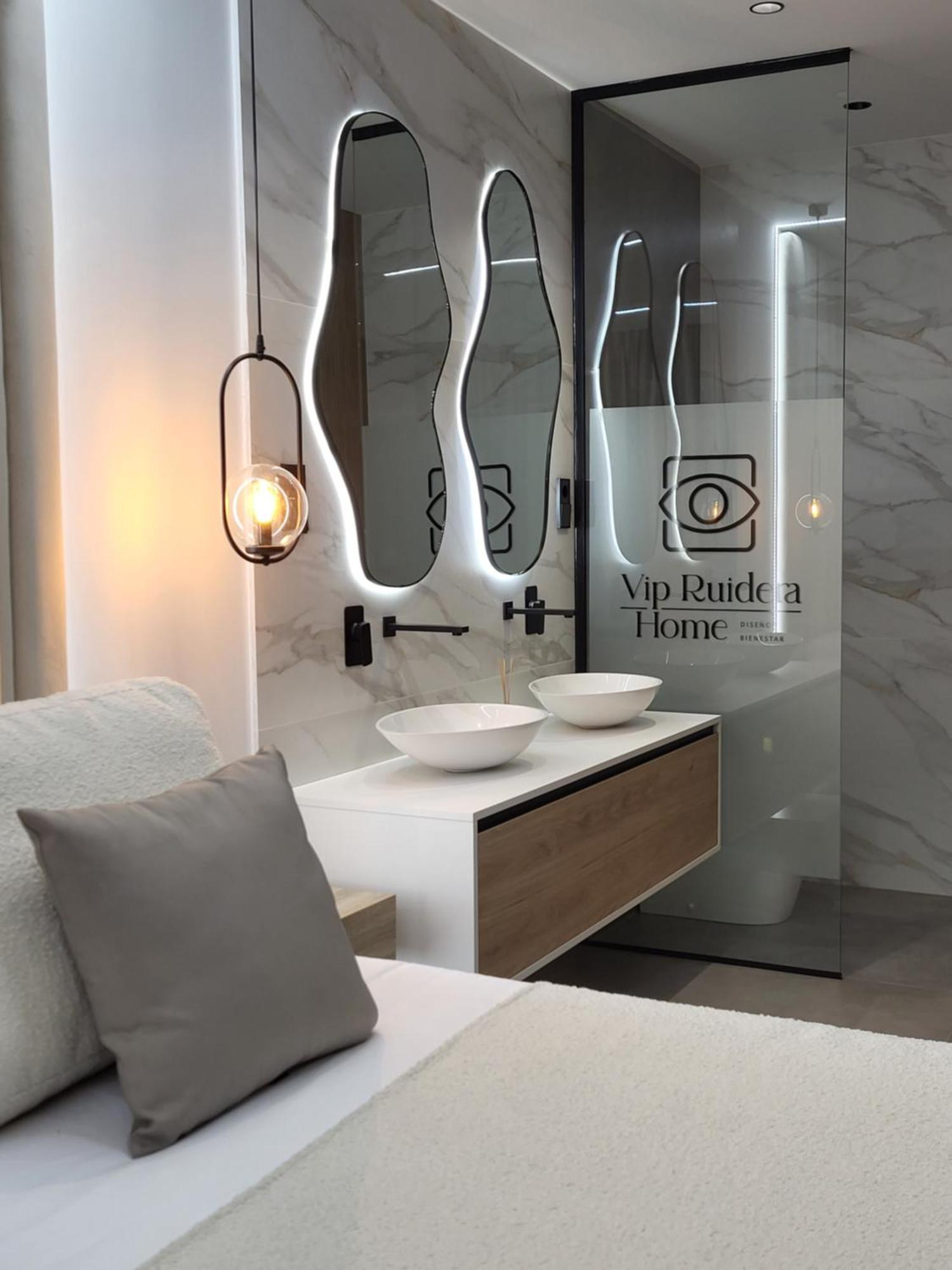 Vip_Ruidera_Home Zewnętrze zdjęcie