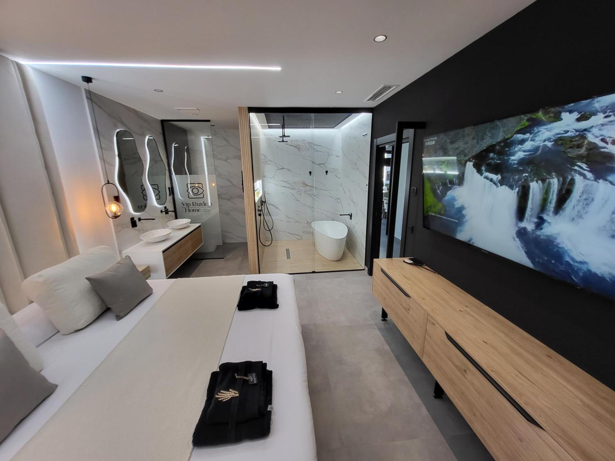Vip_Ruidera_Home Zewnętrze zdjęcie