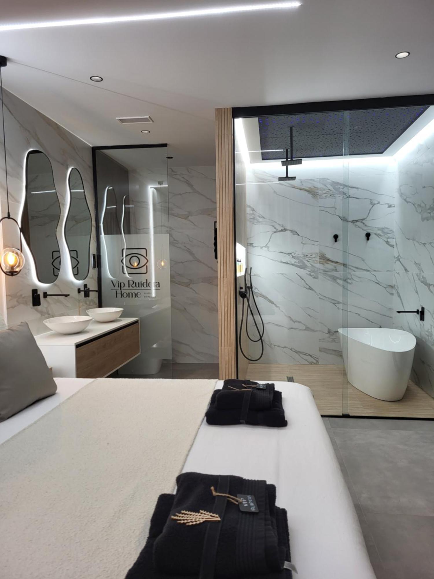 Vip_Ruidera_Home Zewnętrze zdjęcie