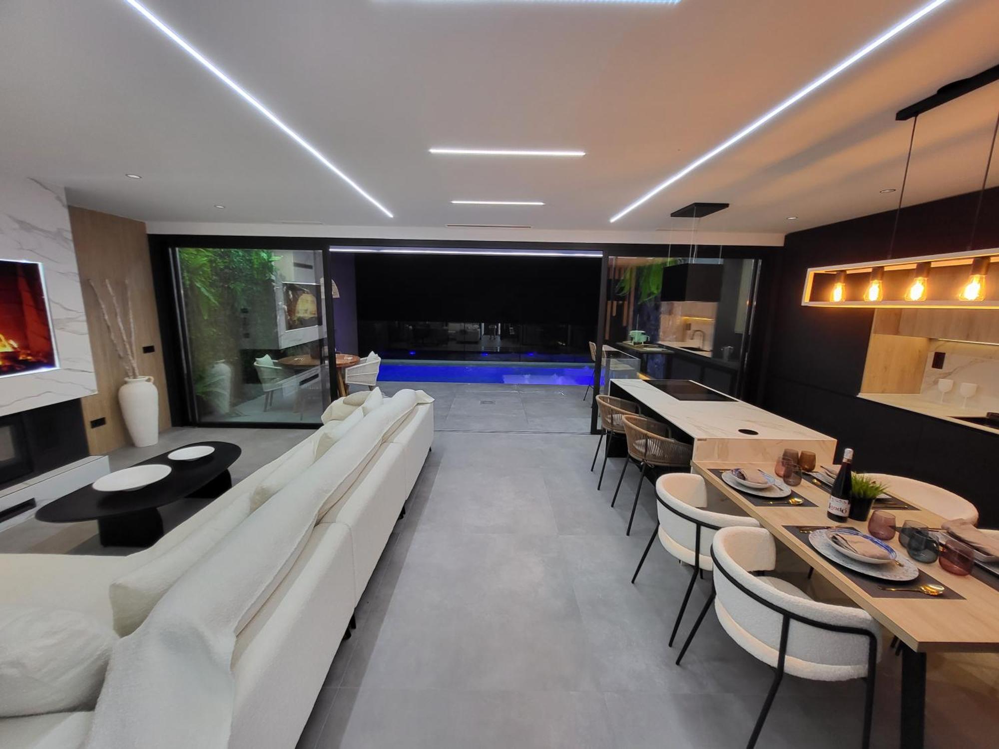 Vip_Ruidera_Home Zewnętrze zdjęcie