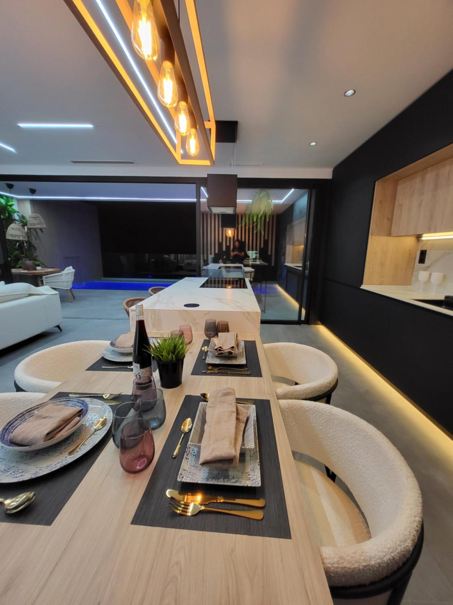 Vip_Ruidera_Home Zewnętrze zdjęcie