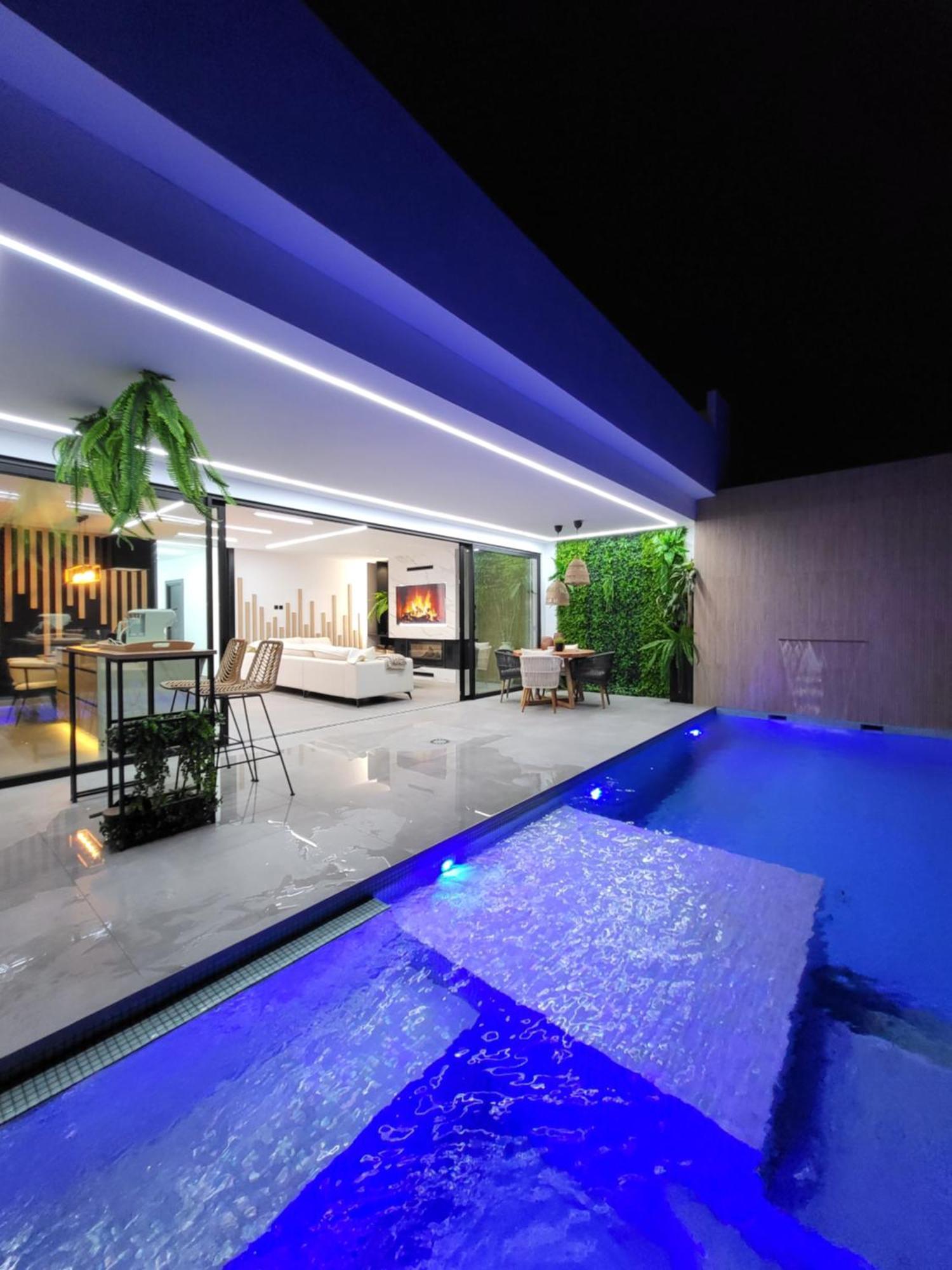 Vip_Ruidera_Home Zewnętrze zdjęcie