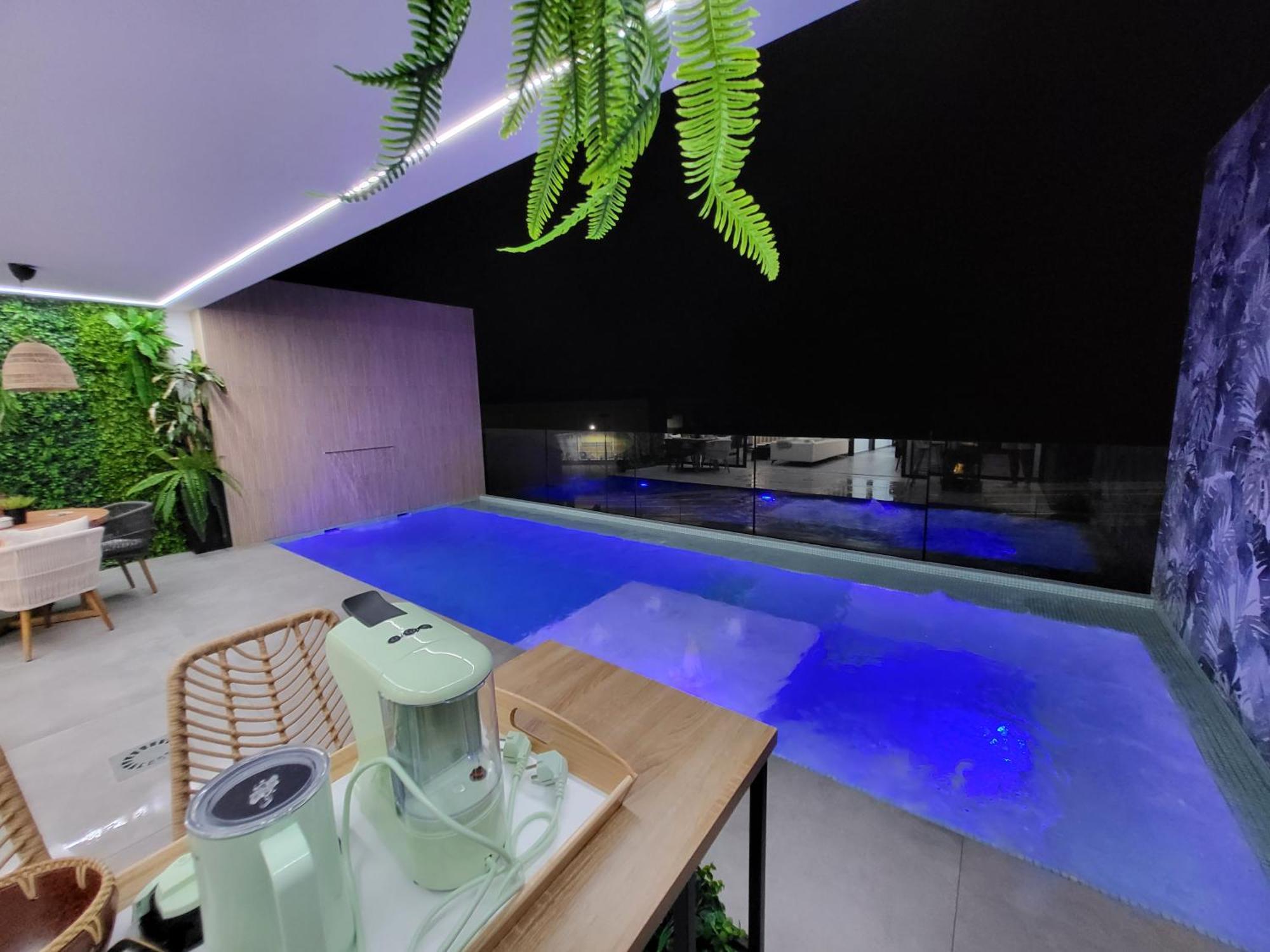 Vip_Ruidera_Home Zewnętrze zdjęcie