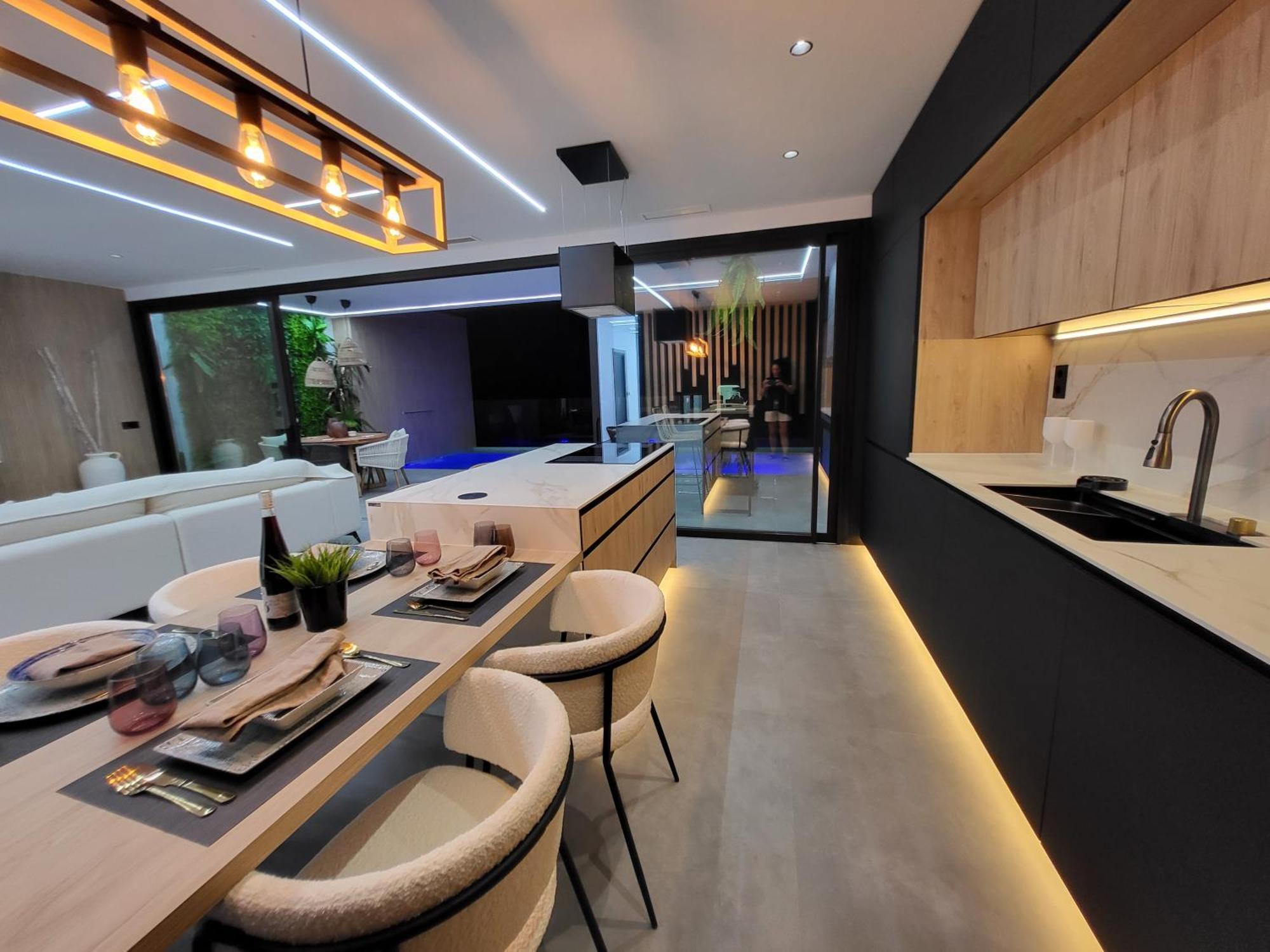 Vip_Ruidera_Home Zewnętrze zdjęcie