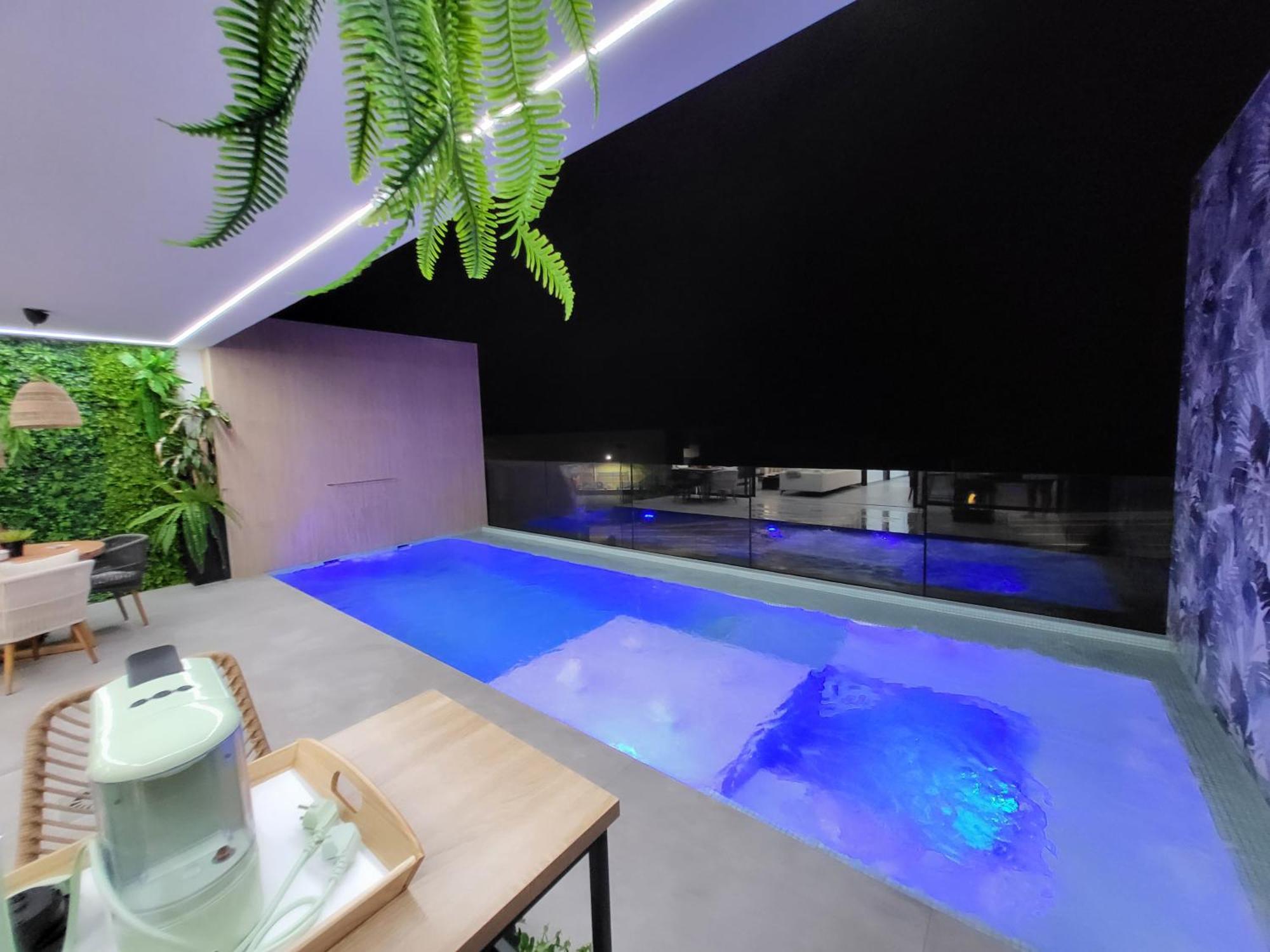Vip_Ruidera_Home Zewnętrze zdjęcie