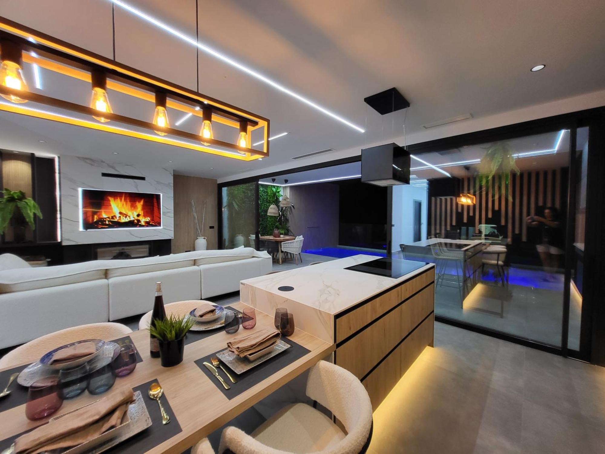 Vip_Ruidera_Home Zewnętrze zdjęcie