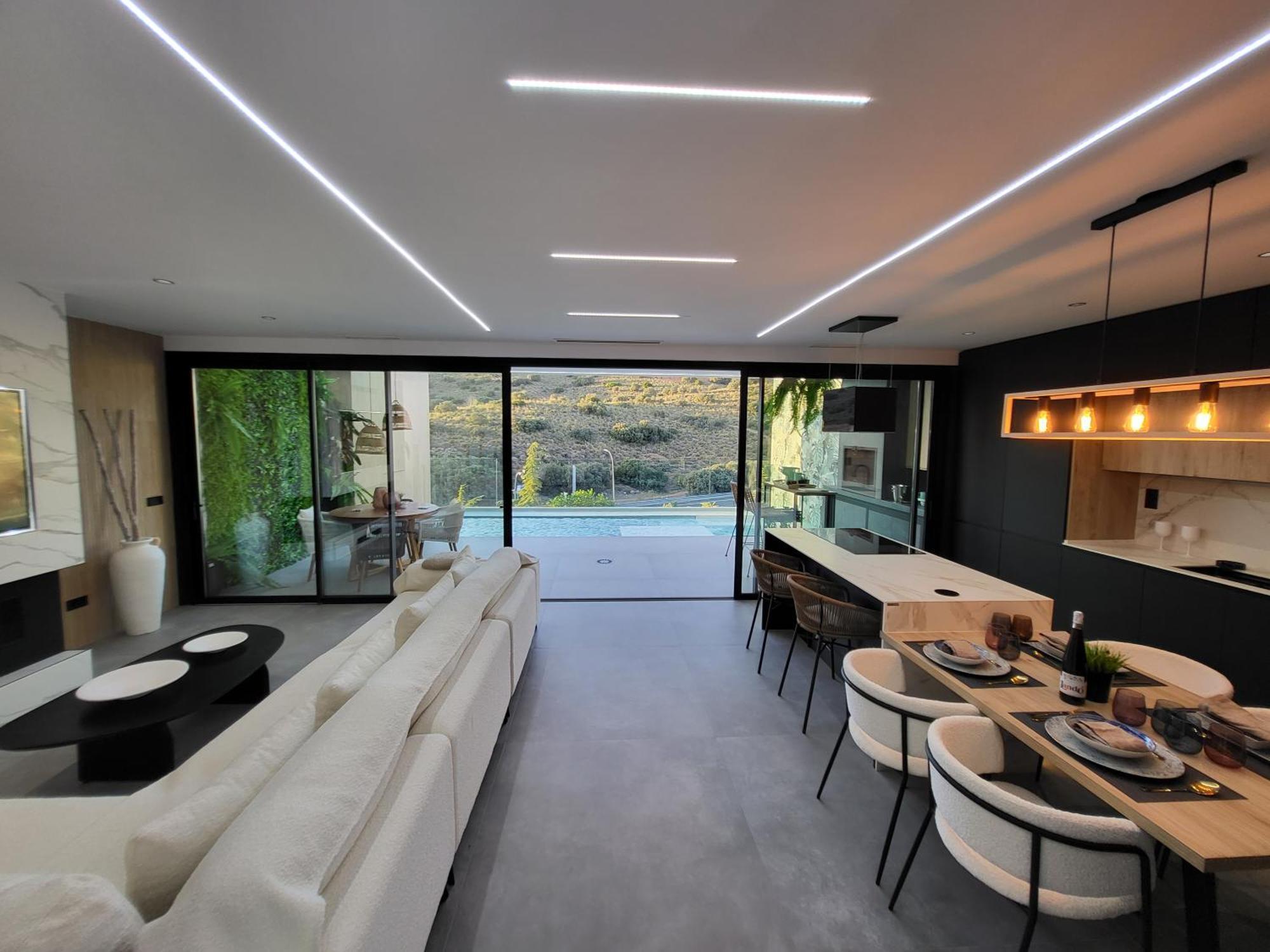 Vip_Ruidera_Home Zewnętrze zdjęcie