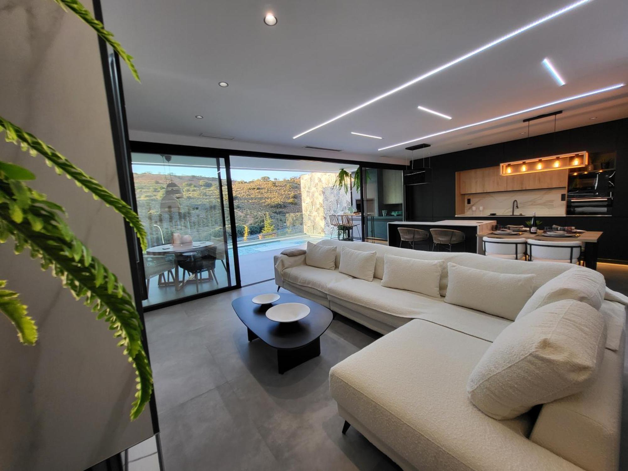 Vip_Ruidera_Home Zewnętrze zdjęcie