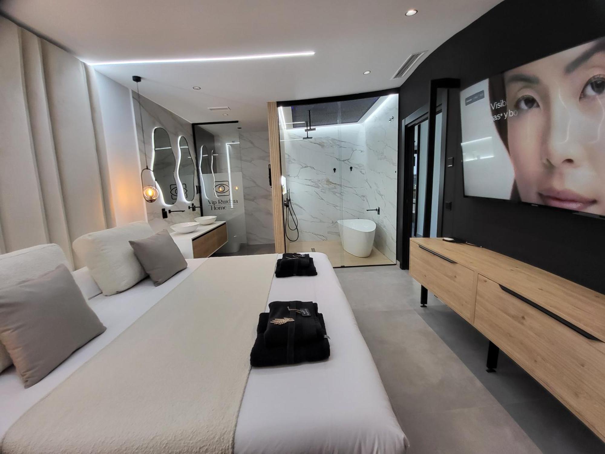 Vip_Ruidera_Home Zewnętrze zdjęcie
