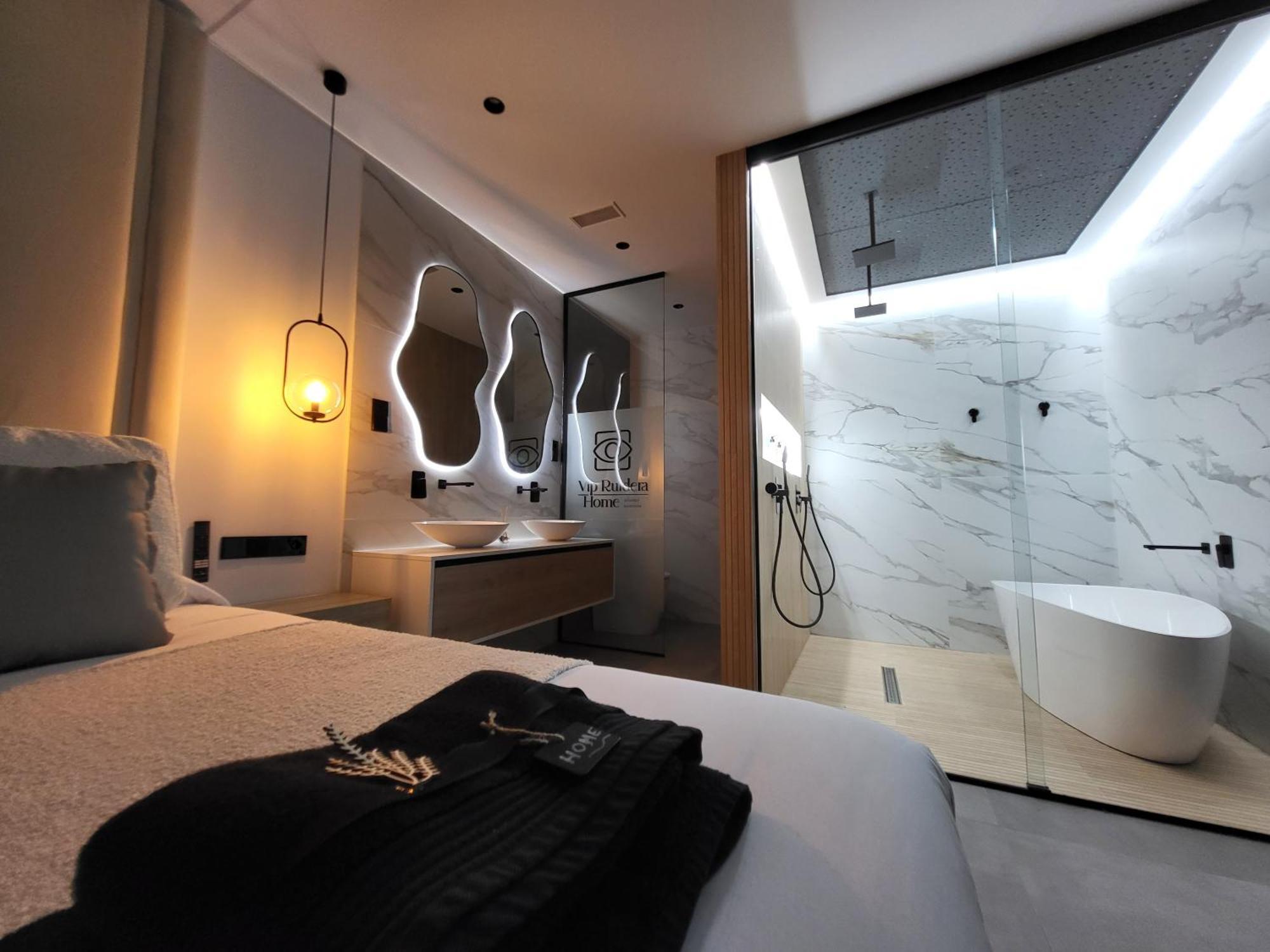 Vip_Ruidera_Home Zewnętrze zdjęcie