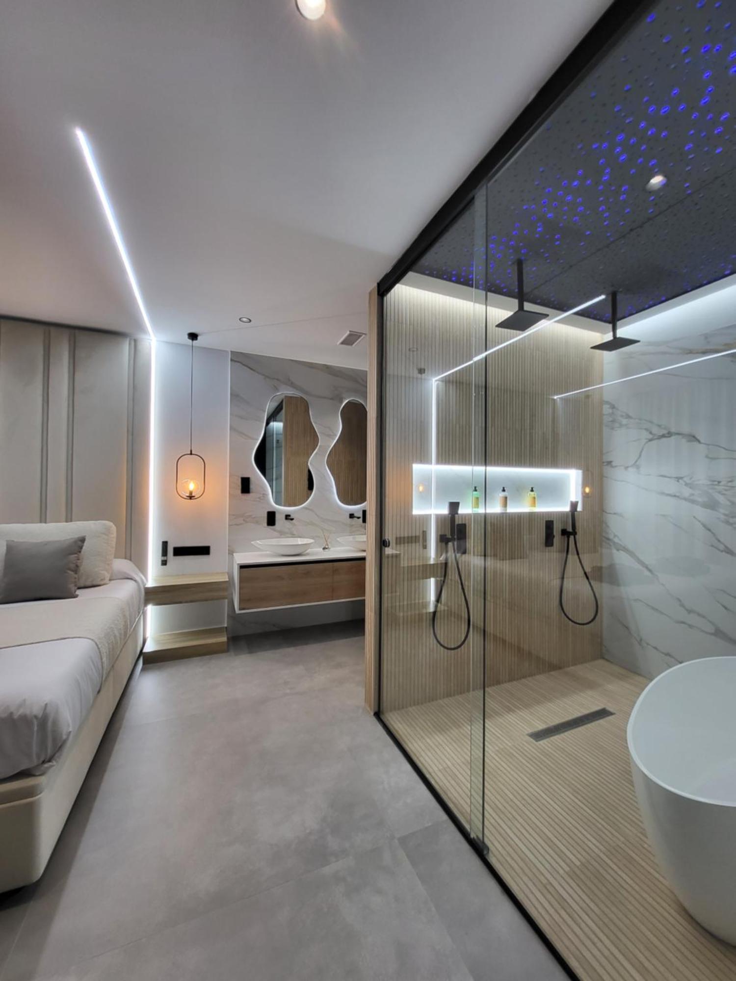 Vip_Ruidera_Home Zewnętrze zdjęcie