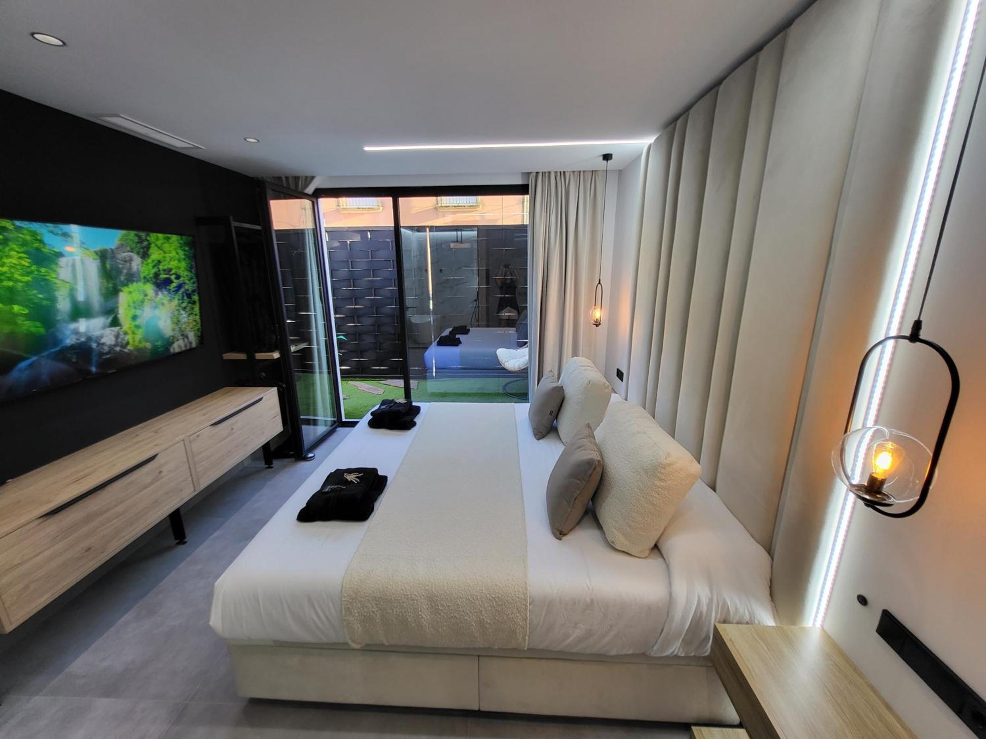 Vip_Ruidera_Home Zewnętrze zdjęcie
