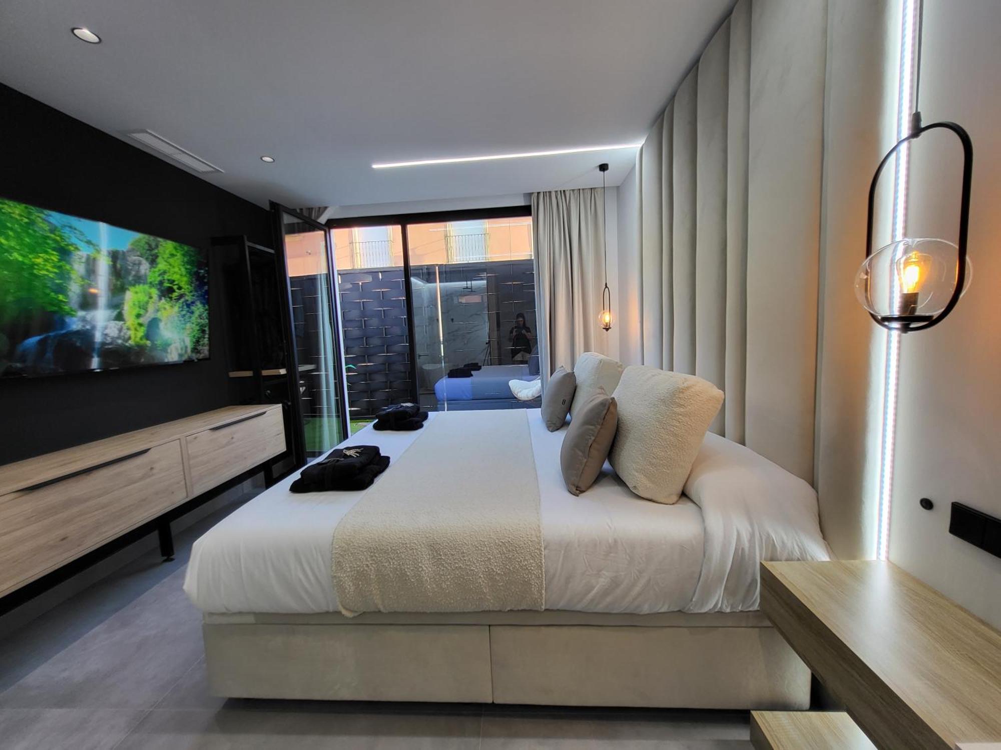 Vip_Ruidera_Home Zewnętrze zdjęcie
