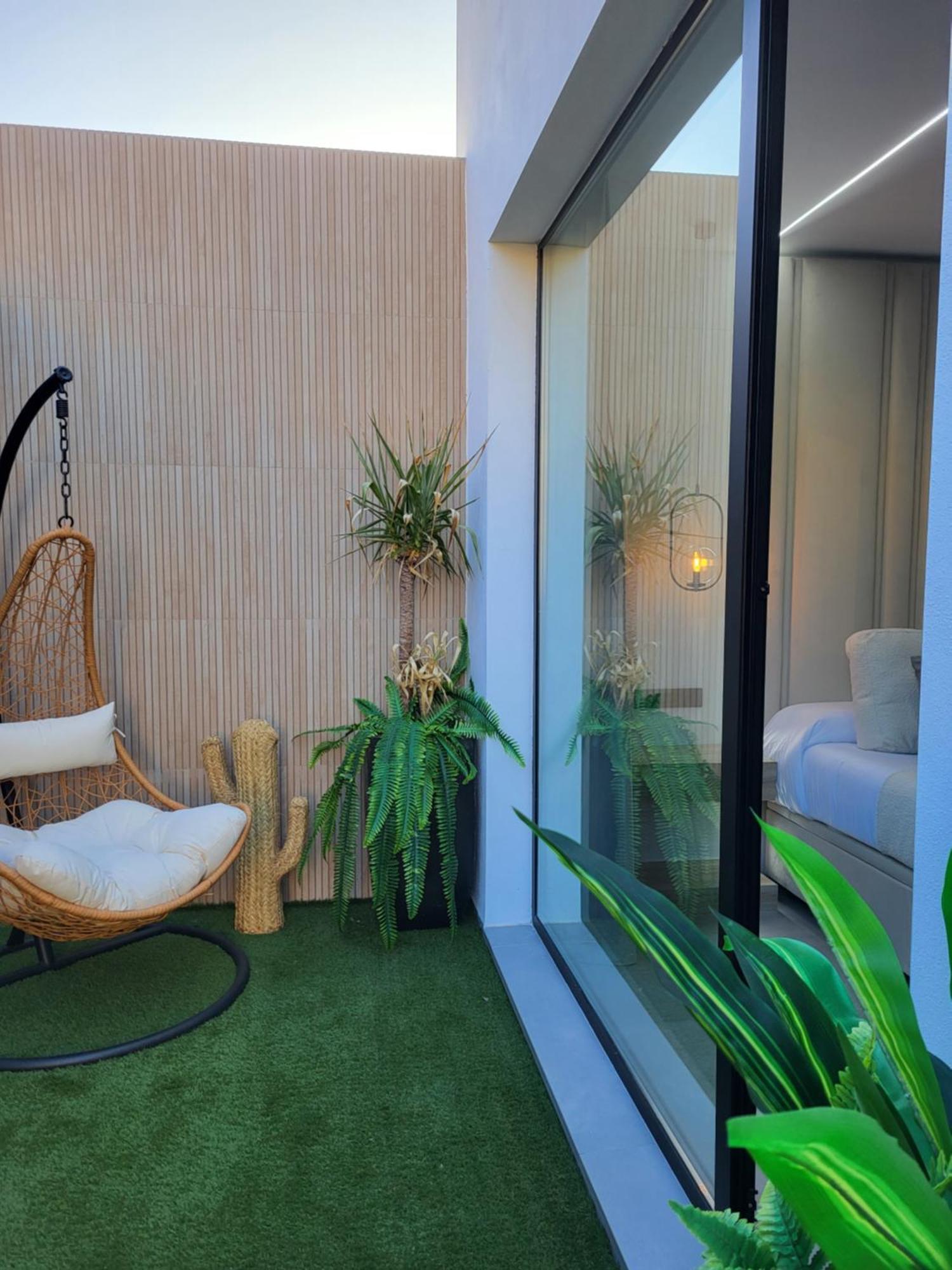 Vip_Ruidera_Home Zewnętrze zdjęcie