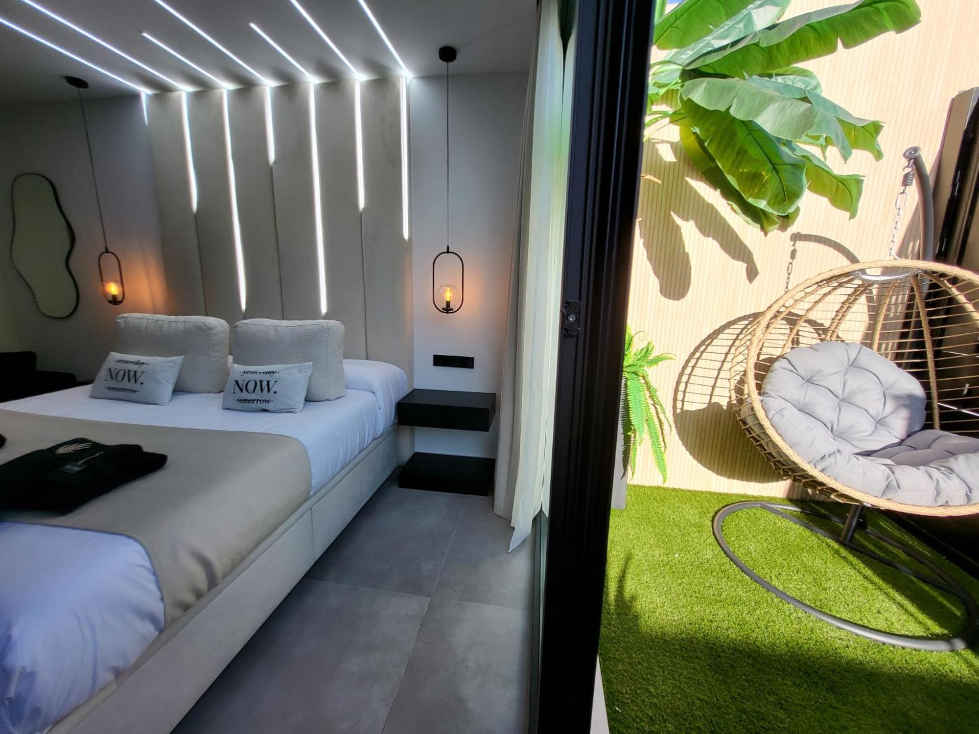 Vip_Ruidera_Home Zewnętrze zdjęcie