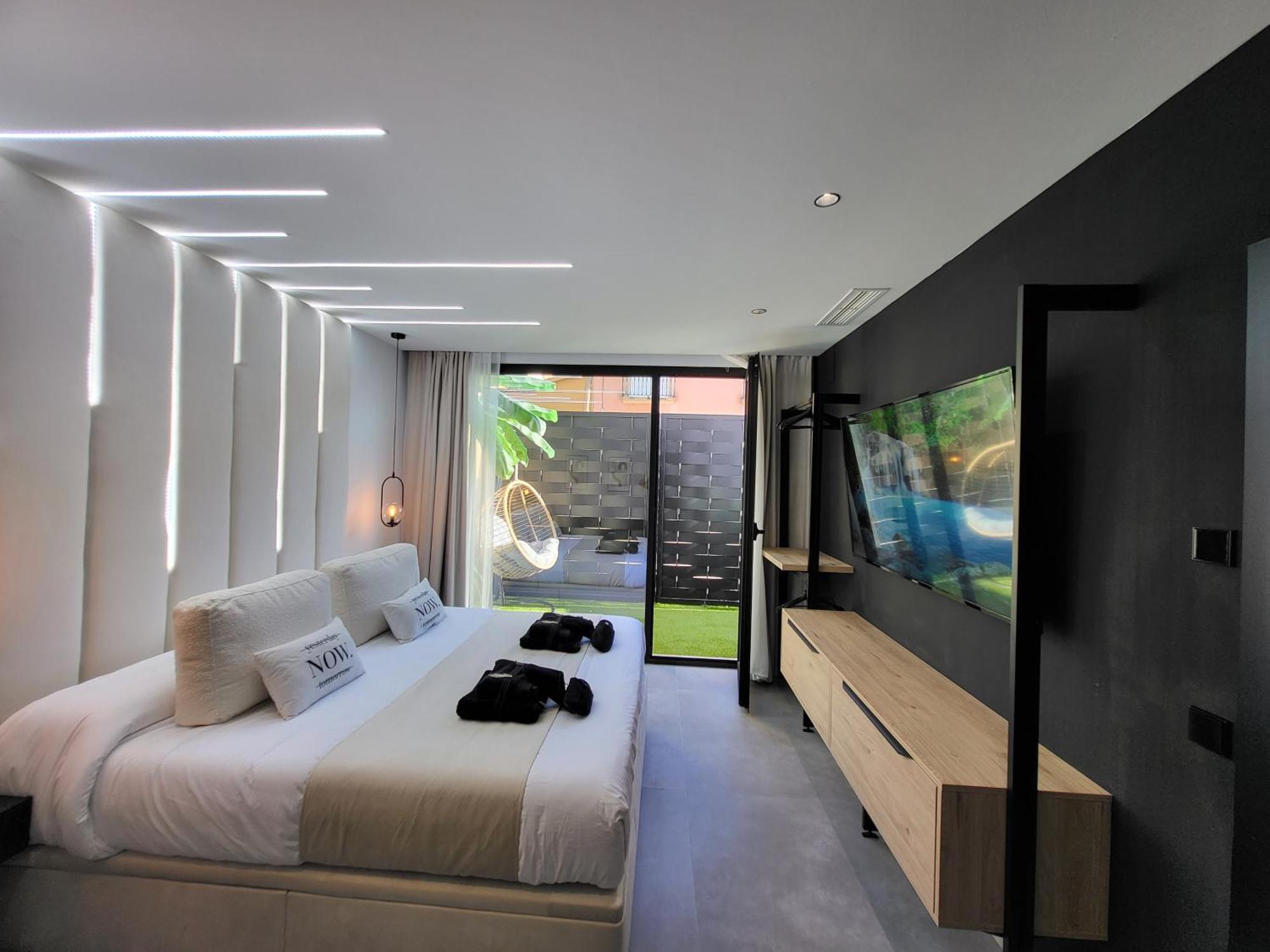 Vip_Ruidera_Home Zewnętrze zdjęcie