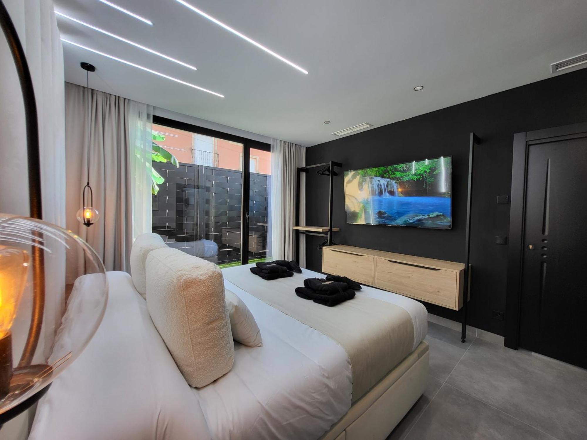 Vip_Ruidera_Home Zewnętrze zdjęcie